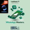 descargar whatsapp masters carlos muñoz chatbots