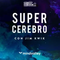 Super Cerebro – Jim Kwik