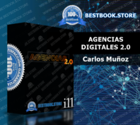 Agencias Digitales 2.0 – Carlos Muñoz