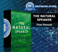 The Natural Speaker – Fran Pascual