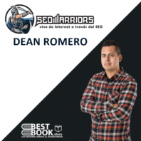 SEO Warriors – Dean Romero