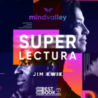 Super Lectura – Jim Kwik (En español)