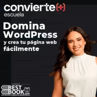 Domina WordPress 2022 – Vilma Nuñez