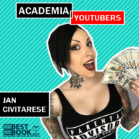 Academia de Youtubers – Jan Civitarese