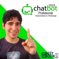 Chabot Profesional para Whatsapp – Emmanuel Gomez