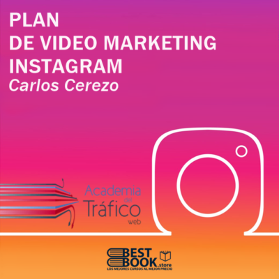curso plan de videomarketing instagram