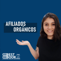 Afiliados Organicos – Juliana Izquierdo