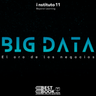 Big Data 2020 – Carlos Muñoz & i11