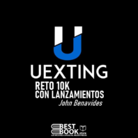 Lanzamientos $10K con el Reto 10K – John Uexting Benavides