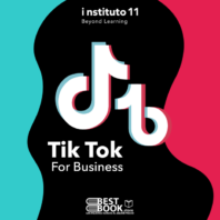 Tik Tok For Business – i11 Carlos Muñoz