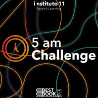 5 AM Challenge – i11