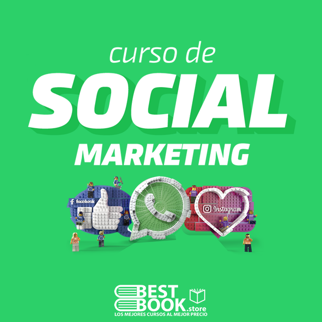 Curso social marketing