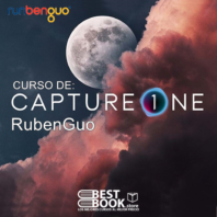 Curso Completo de Capture One PRO – RubenGuo