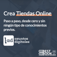 Crea Tiendas Online desde Cero – Asuntos Digitales