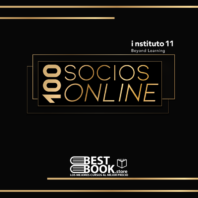 100 Socios Online – i11 Carlos Muñoz
