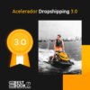 Curso acelerador dropshipping 3.0