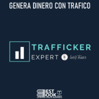 Trafficker Expert – Luis X Torres