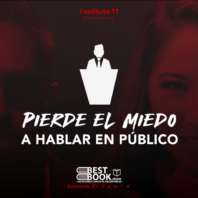 Pierde el Miedo a Hablar en Publico – Carlos Muñoz i11