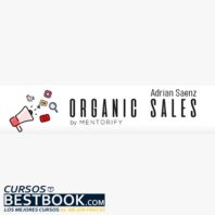 Organic Sales – Adrian Saenz