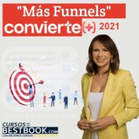 Más Funnels 2021 – Vilma Nuñez