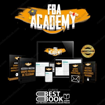Descargar Curso FBA Academy