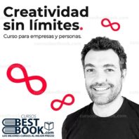Creatividad Sin Limites – Santiago Cosme