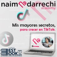 Secretos, para crecer en TikTok – Naim Darrechi
