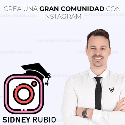 sidney rubio instagram