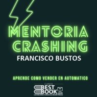 Mentoria Crashing – Francisco Bustos