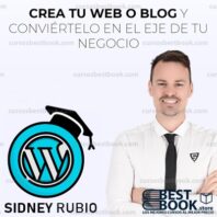 Curso WordPress – Sidney Rubio