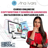 Copywriting y Anuncios en FB Ads & Instagram Ads – Ana Ivars