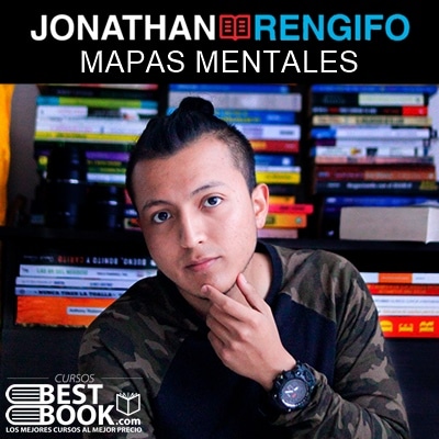 curso Jonathan Rengifo mapas mentales