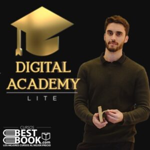 Curso Euge Oller Digital Academy 2021 gratis bajar curso euge oller