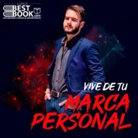 Vive de tu Marca Personal – Marcos Ruben Lanci