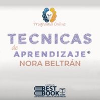 Técnicas de Aprendizaje – Nora Beltran