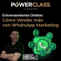 Cómo Vender más con WhatsApp Marketing – BeMaster
