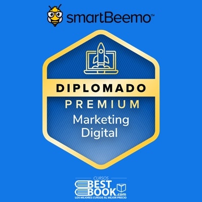 curso de Marketing Digital de Smartbeemo