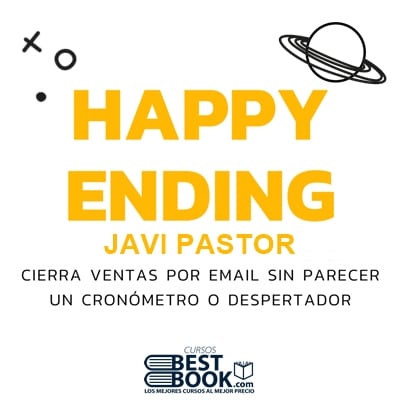 Curso Javi Pastor Happy Ending