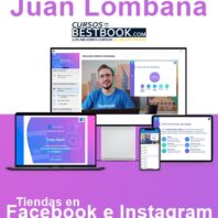 Tiendas en Facebook e Instagram – Juan Lombana