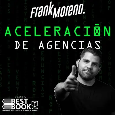 Curso Agencias Frank Moreno