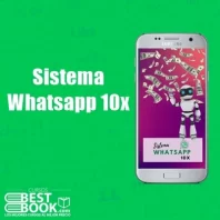 Sistema Whatsapp 10x – Jorge Teran