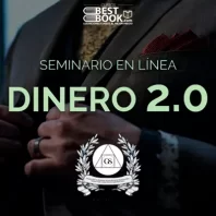 Seminario en línea Dinero 2.0 – Gerry Sánchez