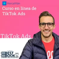 Curso en Línea TikTok Ads de Juan Lombana