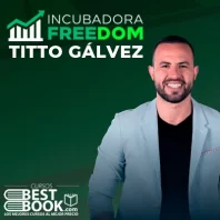 Incubadora Freedom – Titto Galvez