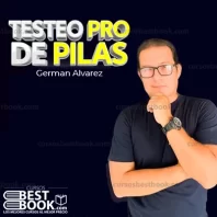 Testeo PRO Pilas de German Alvarez