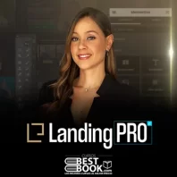 Landing Pro – Andrea Cano