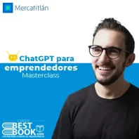 Masterclass ChatGPT Para Emprendedores – Juan Lombana