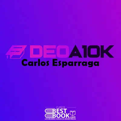 curso De 0 a 10K - Carlos Esparraga
