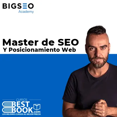 Curso Master Seo y Posicionamiento Web Bigseo