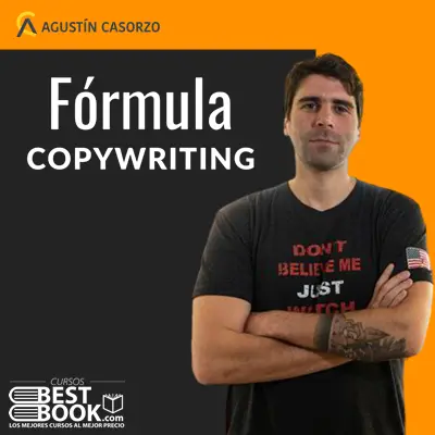 Curso Formula Copywriting Agustin Casorzo